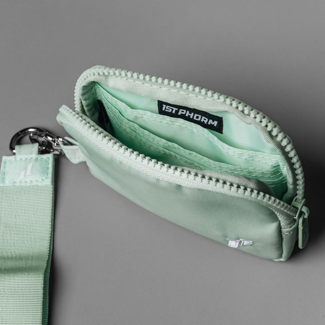 Limitless Card Pouch & Wristlet