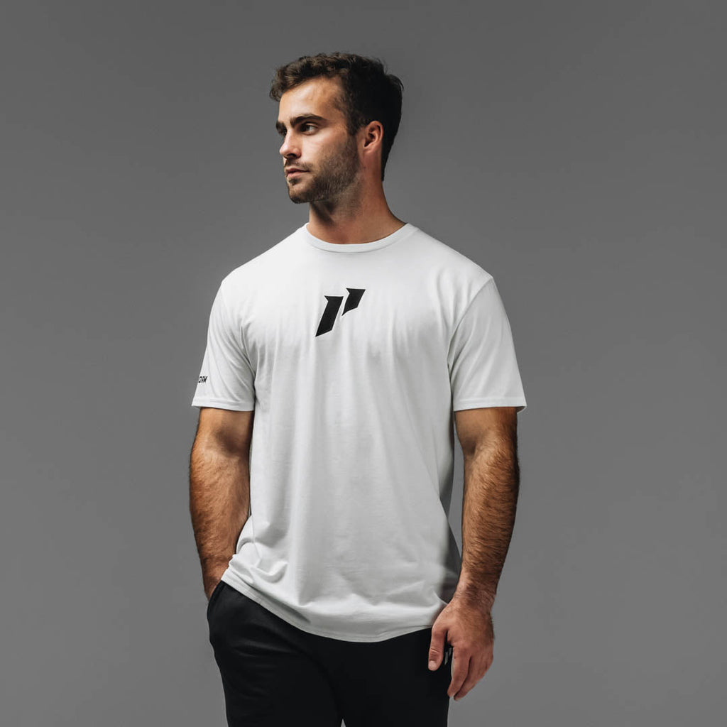 Standard Crest Tee