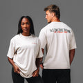 1P Intl Relaxed Tee