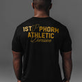 Athletic Division Tee