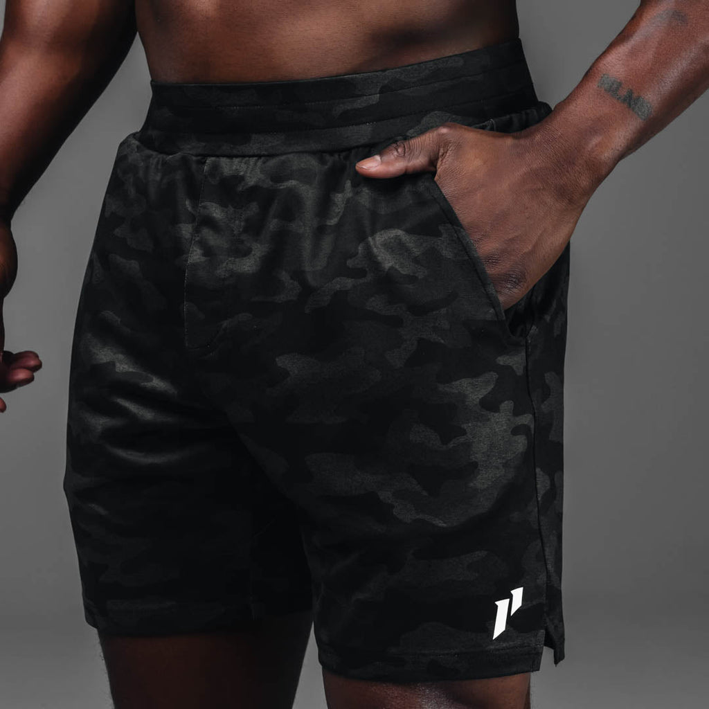 Core Comfort Short - 7 Inseam