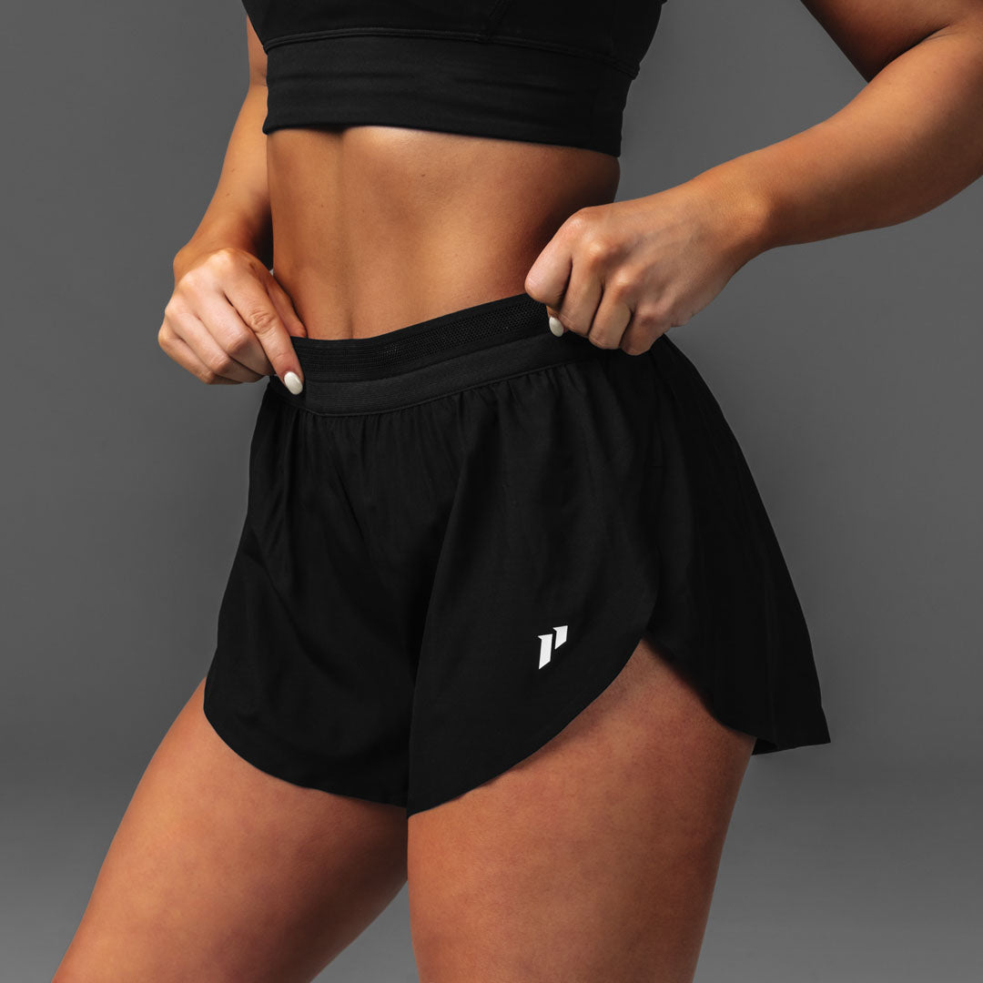 Runaround Short