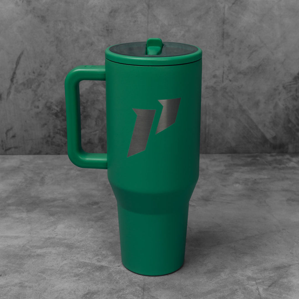 1st Phorm HydroJug Traveler Cup (40oz)