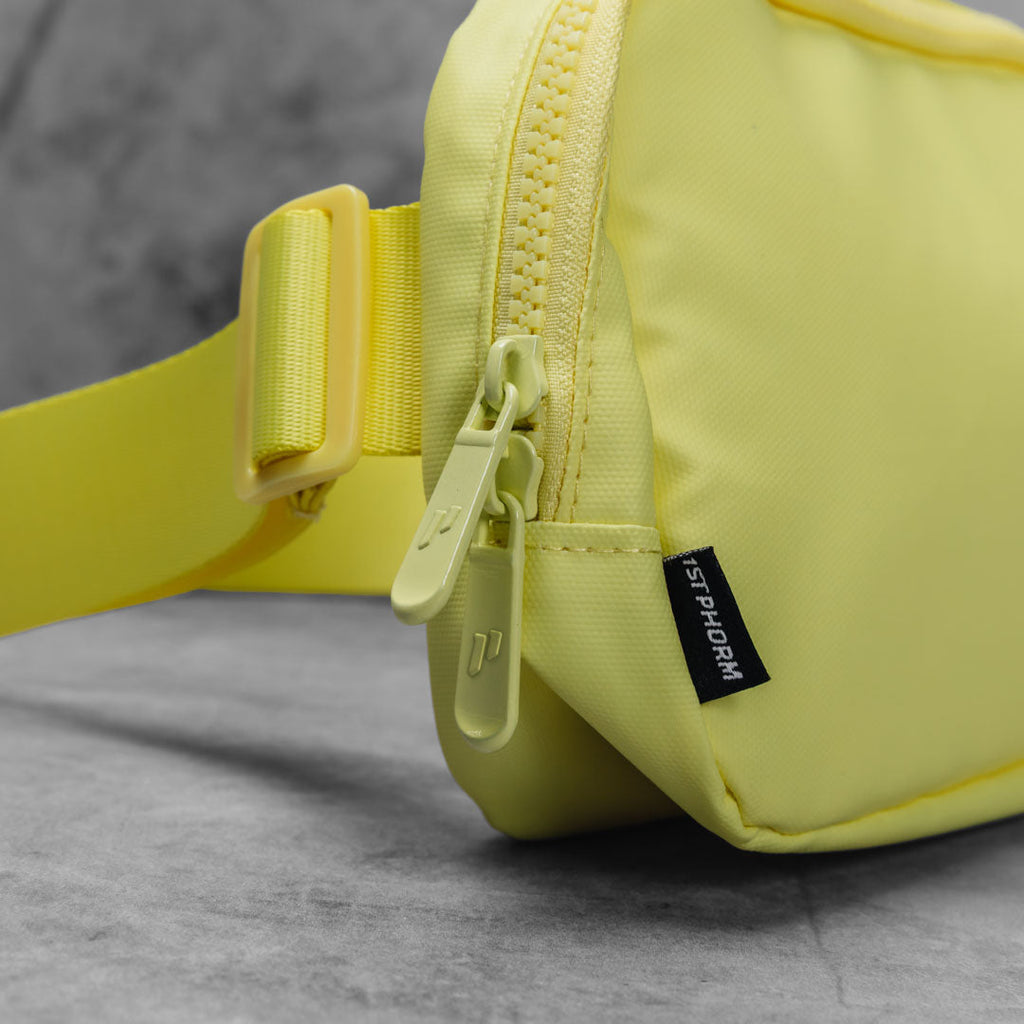 Limitless Fanny Pack 2.0