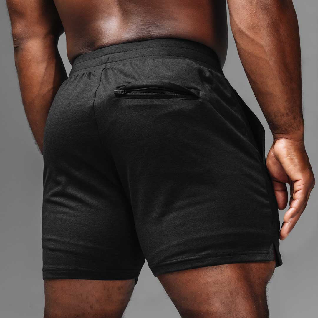Core Comfort Short - 5 Inseam
