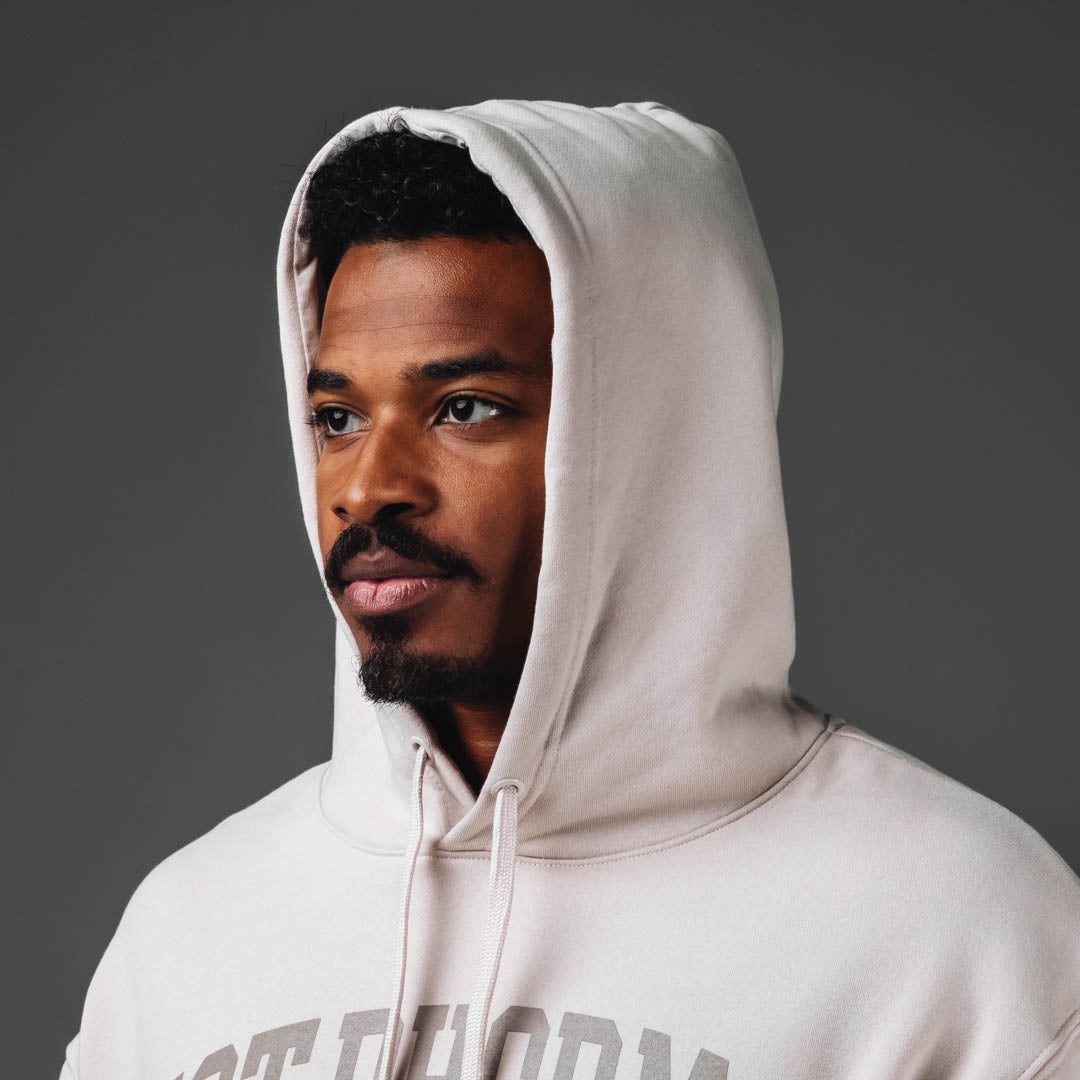 1P Varsity Hoodie