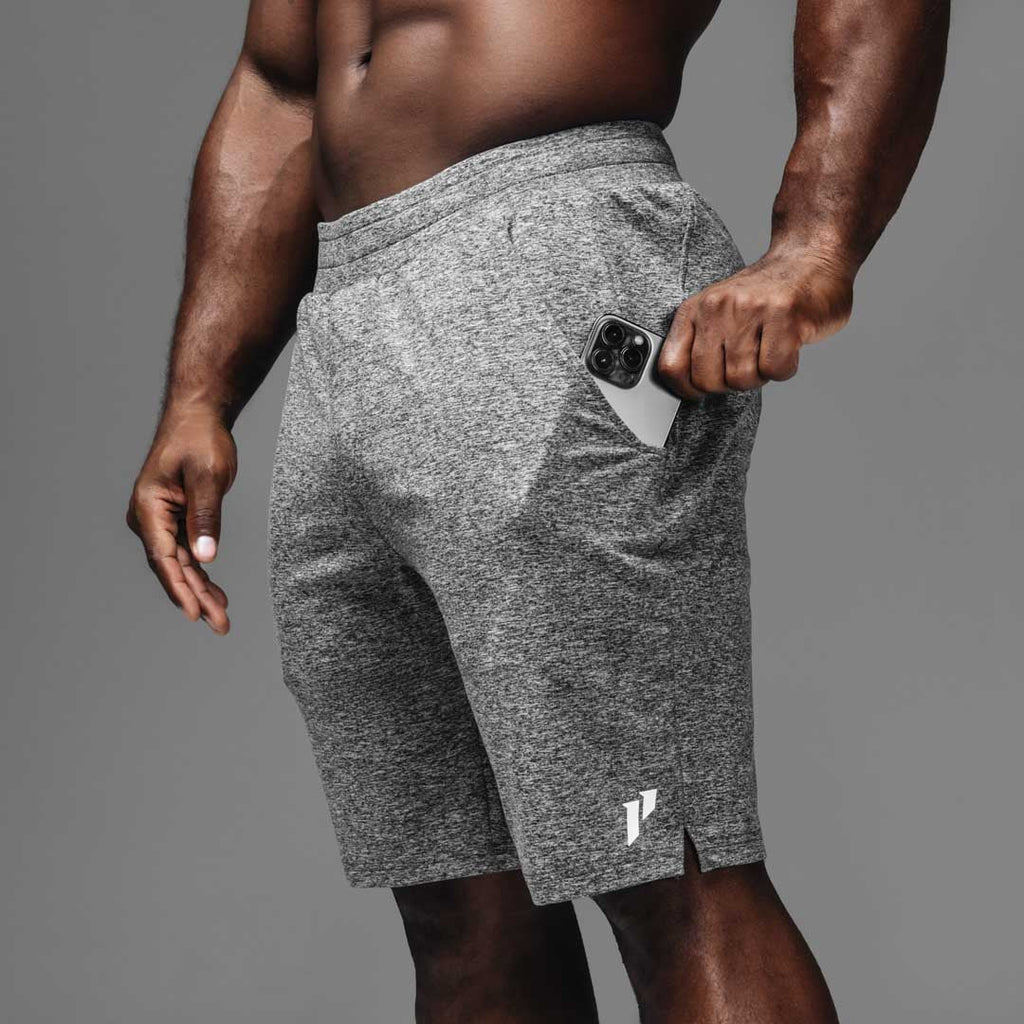 Core Comfort Short - 9 Inseam