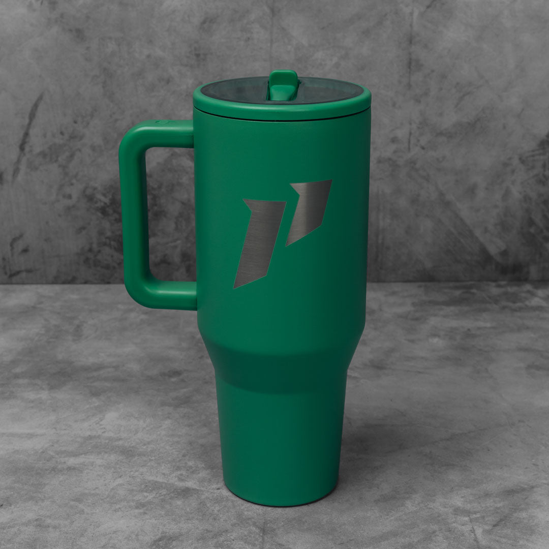 1st Phorm HydroJug Traveler Cup (40oz)