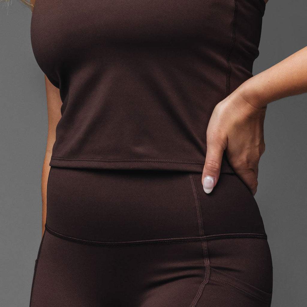 Adapt Crop Tank