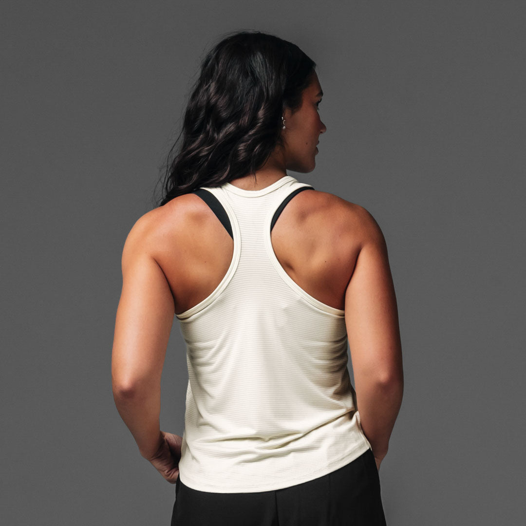 Women's Tempo Tank