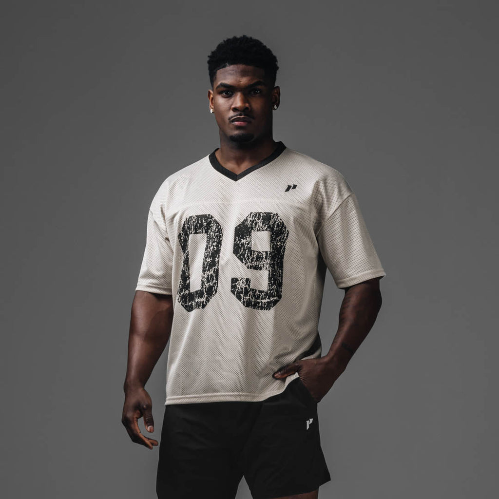 Legacy Jersey