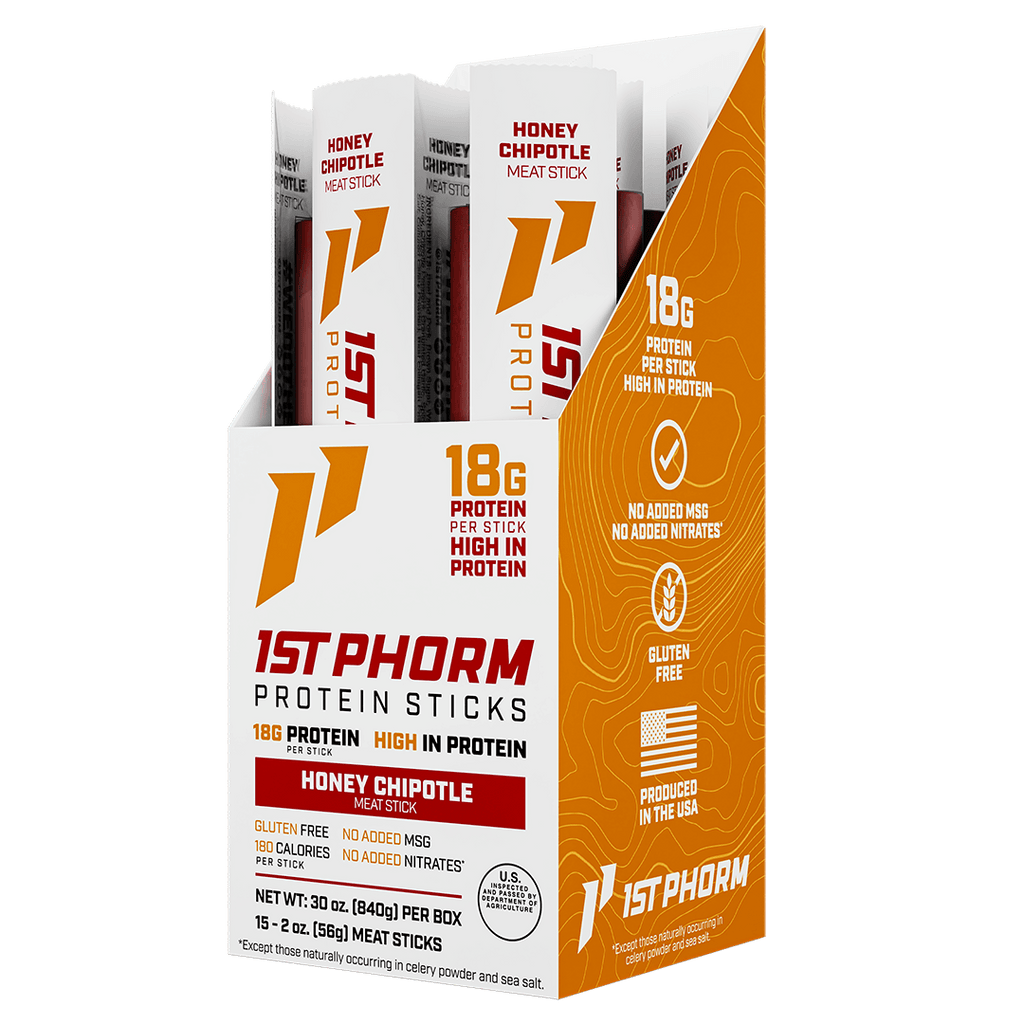 Protein Sticks (15ct)