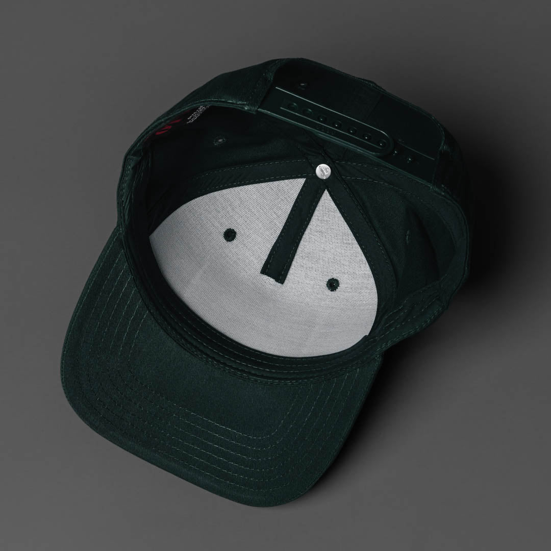 Workhorse Hat
