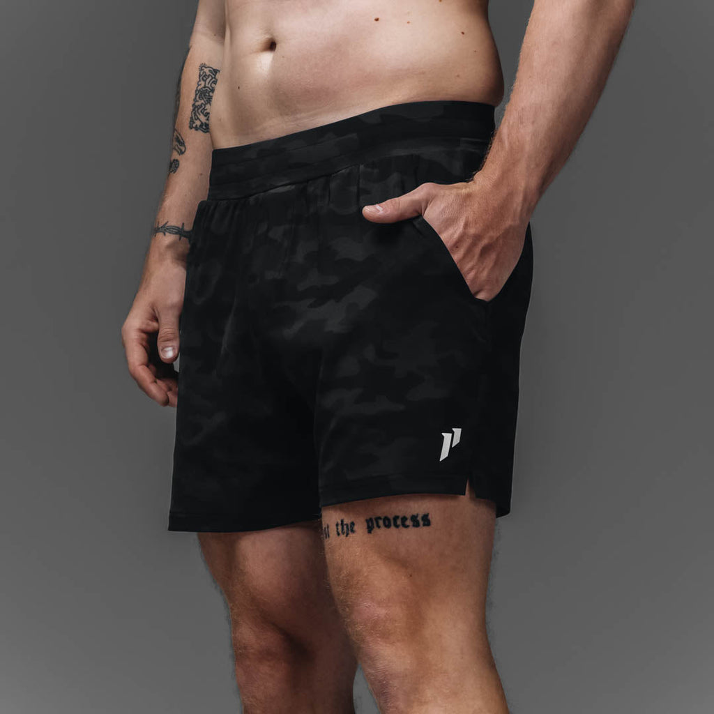 Core Performance Short - 5 Inseam