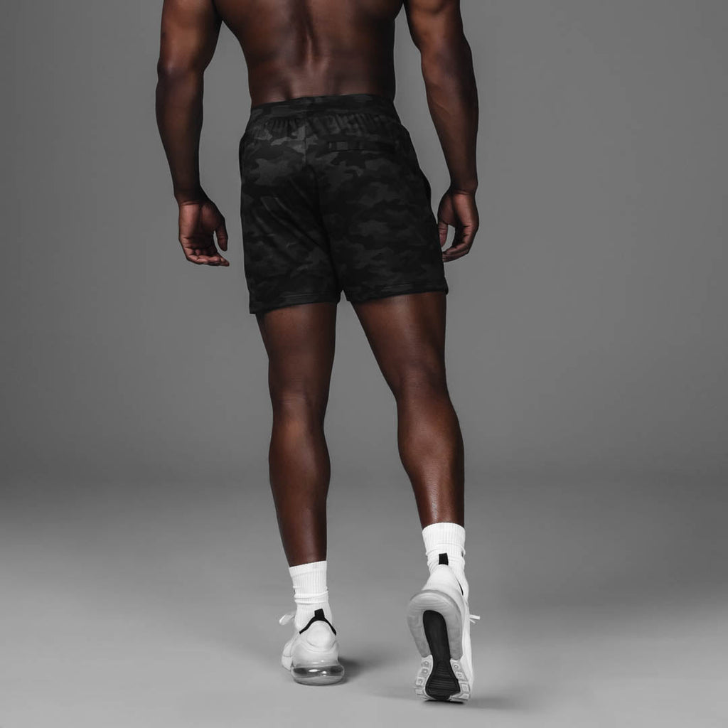 Core Comfort Short - 5 Inseam