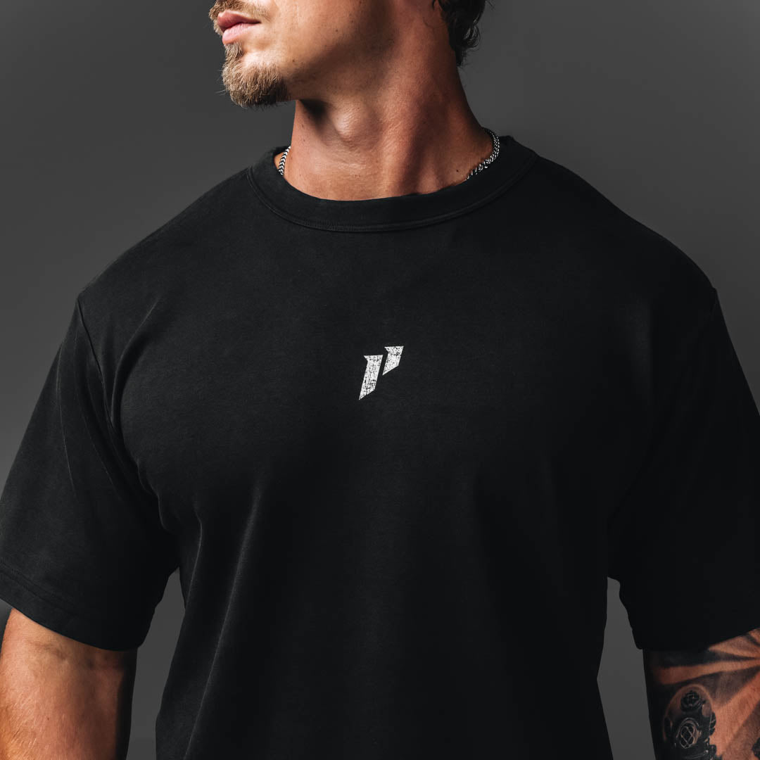 Athletics Relaxed Tee
