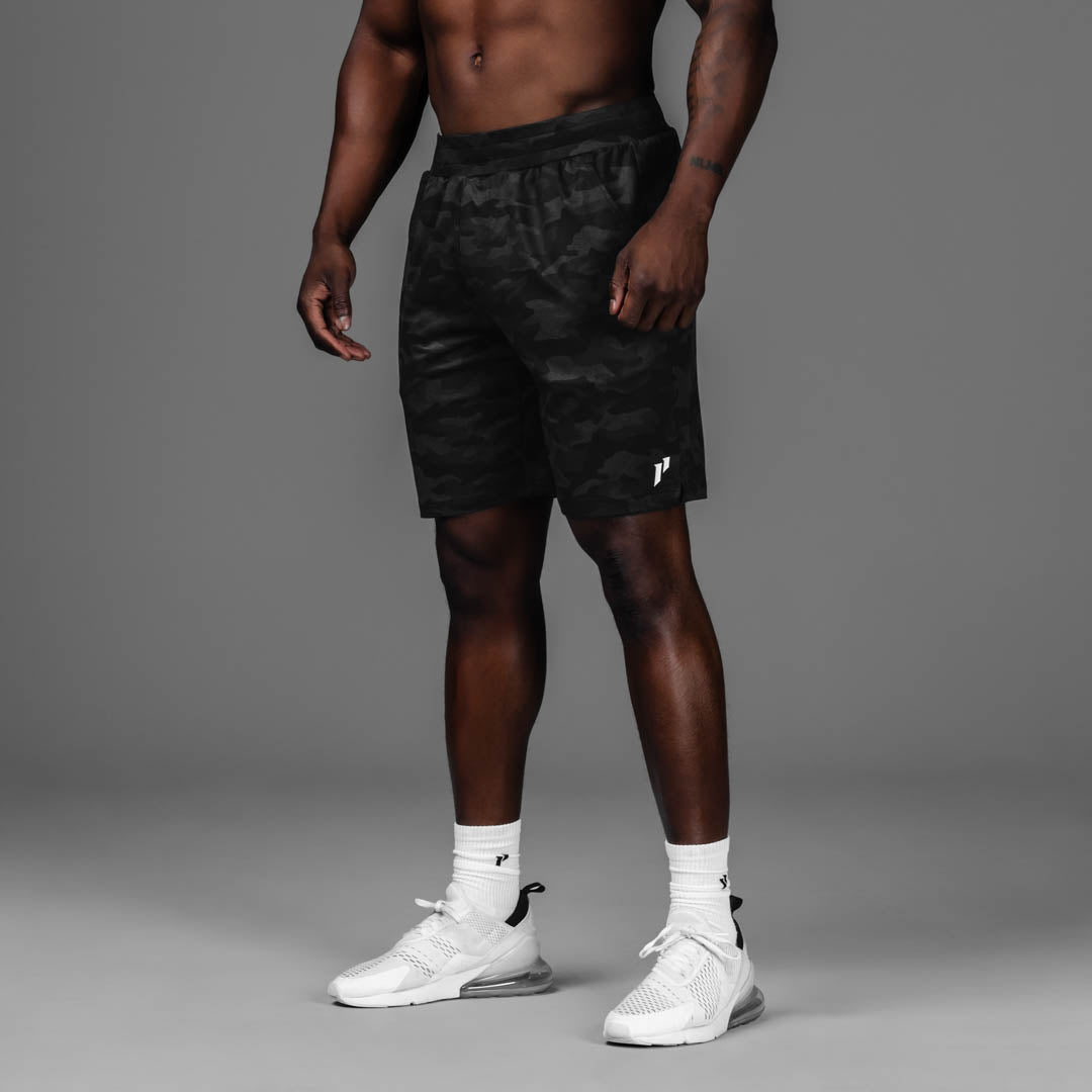 Core Comfort Short - 9 Inseam