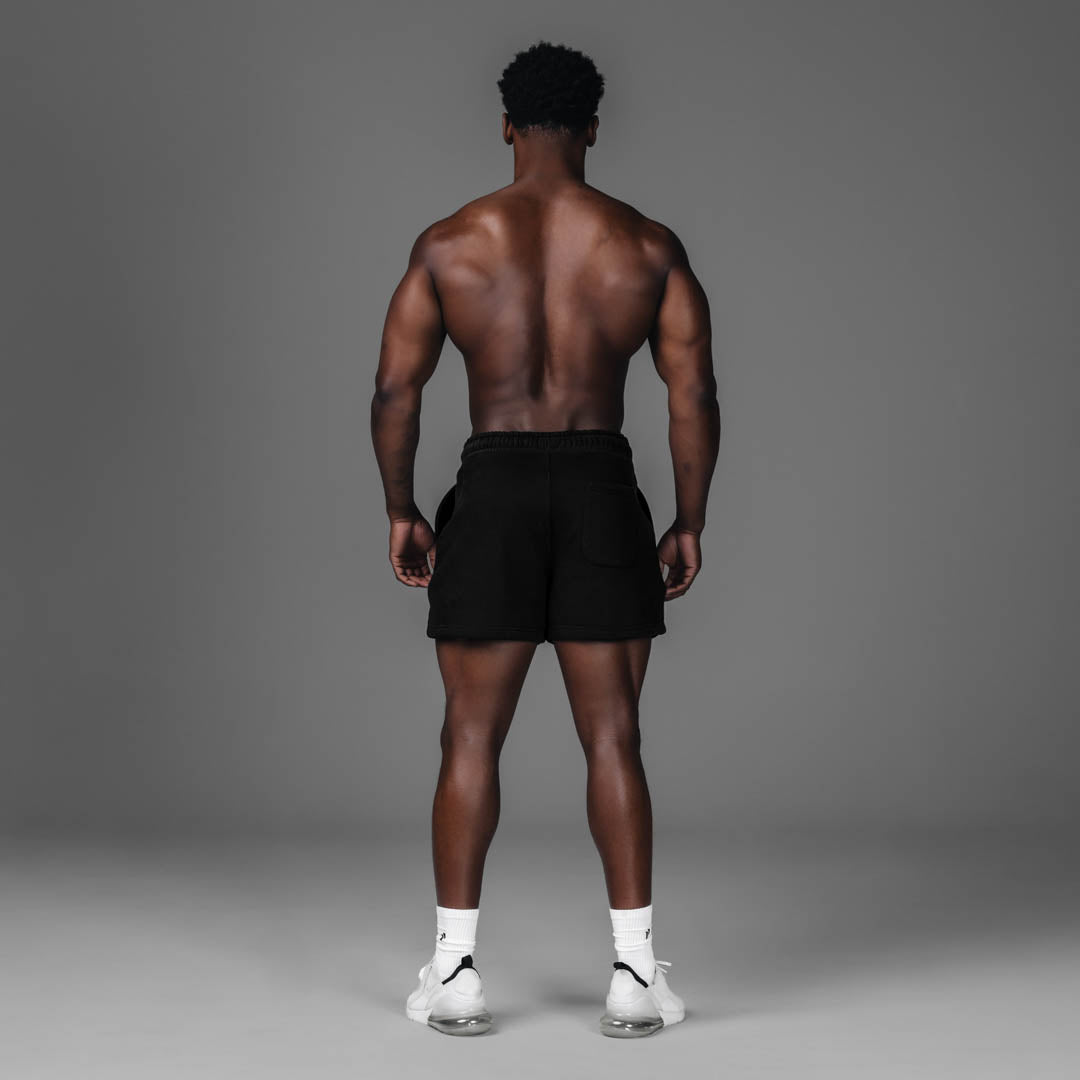 Collegiate Cloud Fleece Short - Short