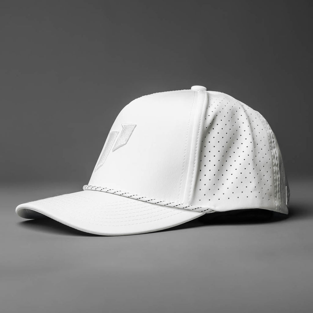 Crest Rope Sport Snapback