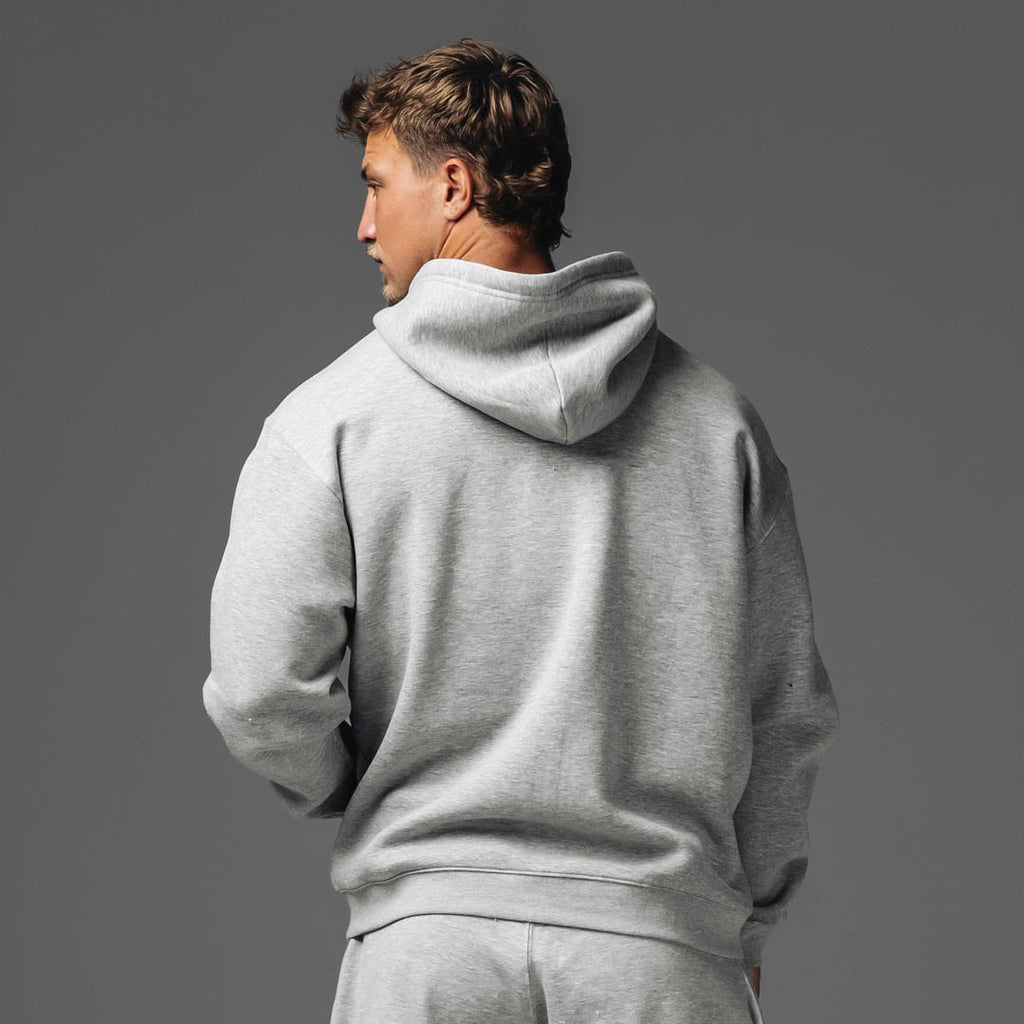 Campus Core Full Zip