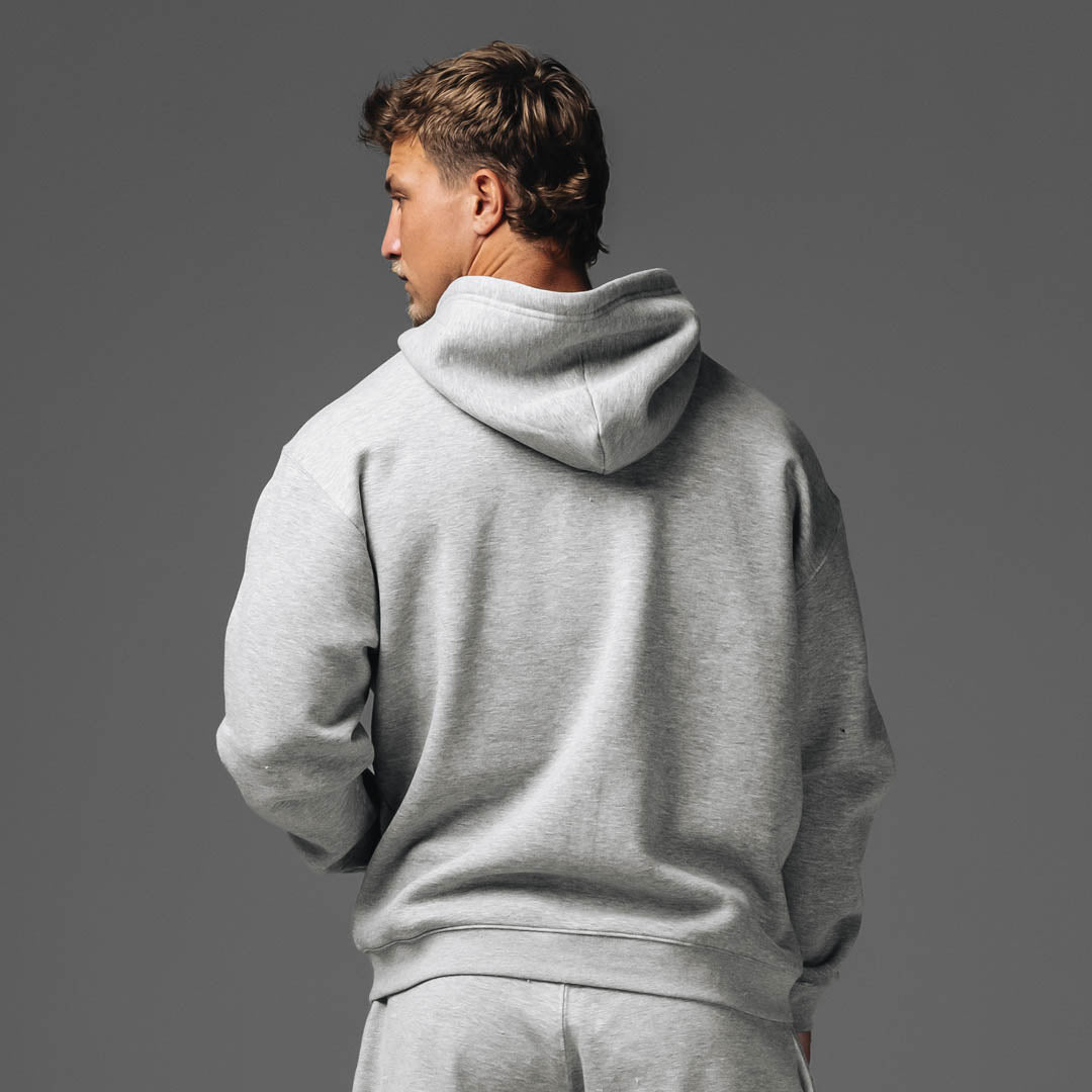 Campus Core Full Zip