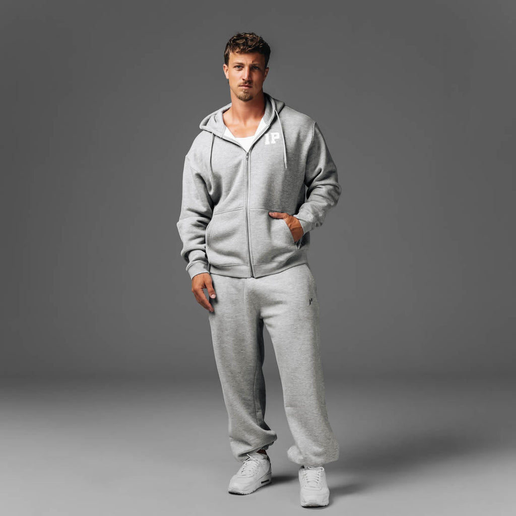 Campus Core Full Zip