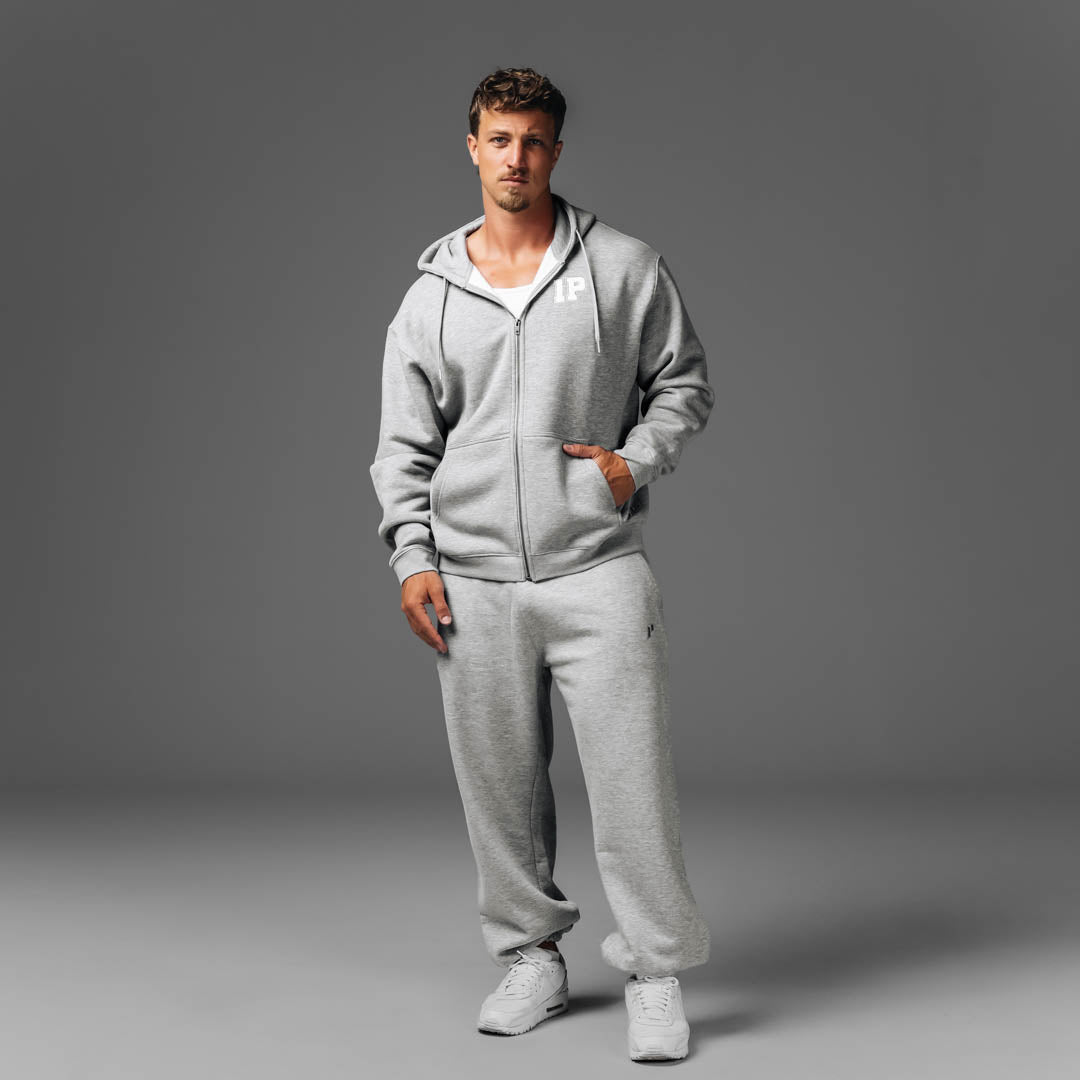 Campus Core Full Zip