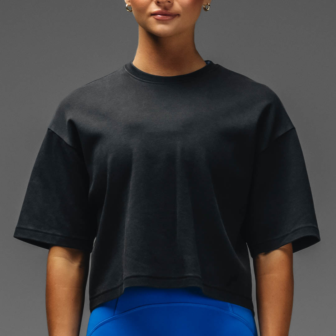 Women's Relaxed Tee