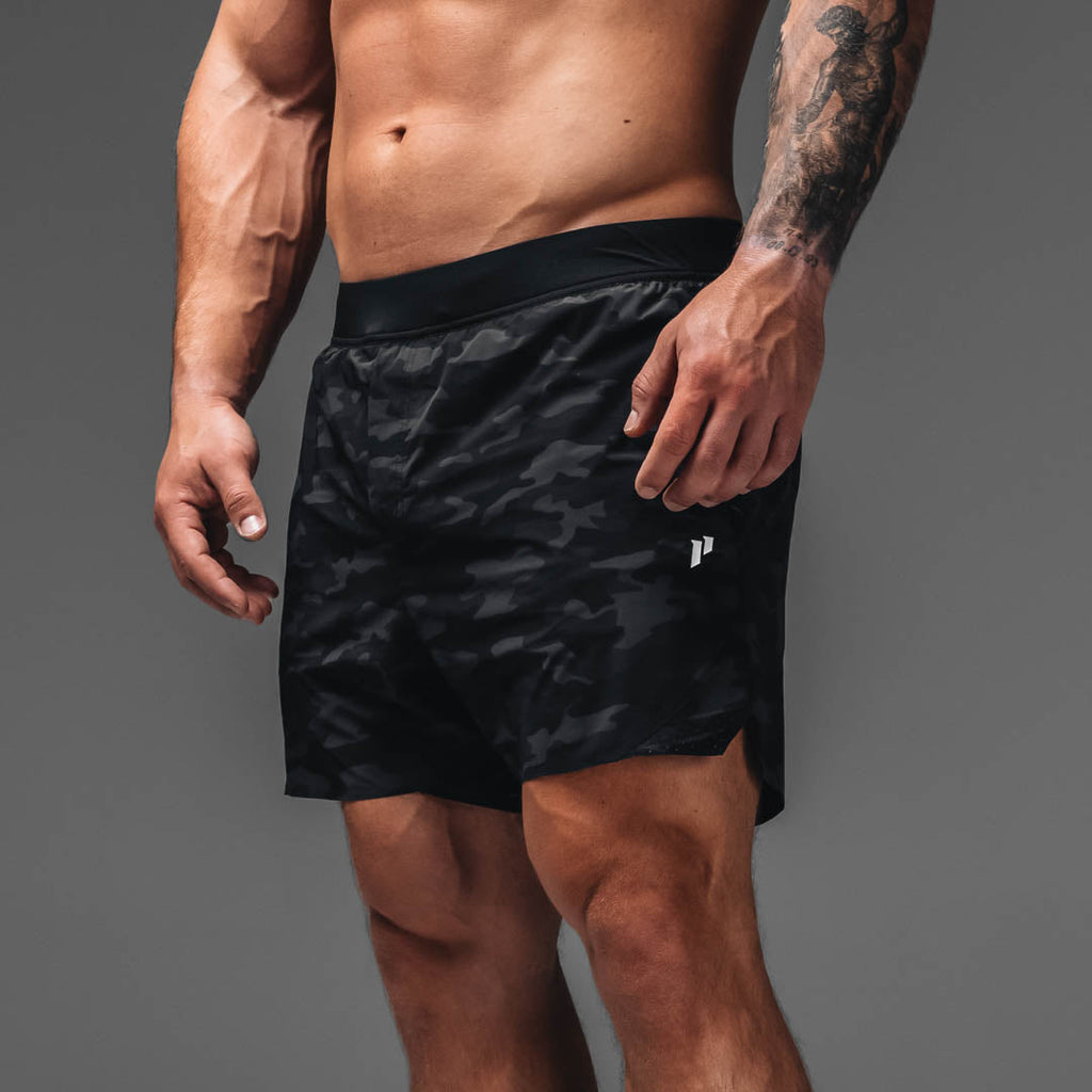 Element Short - 5 Inseam - Lined