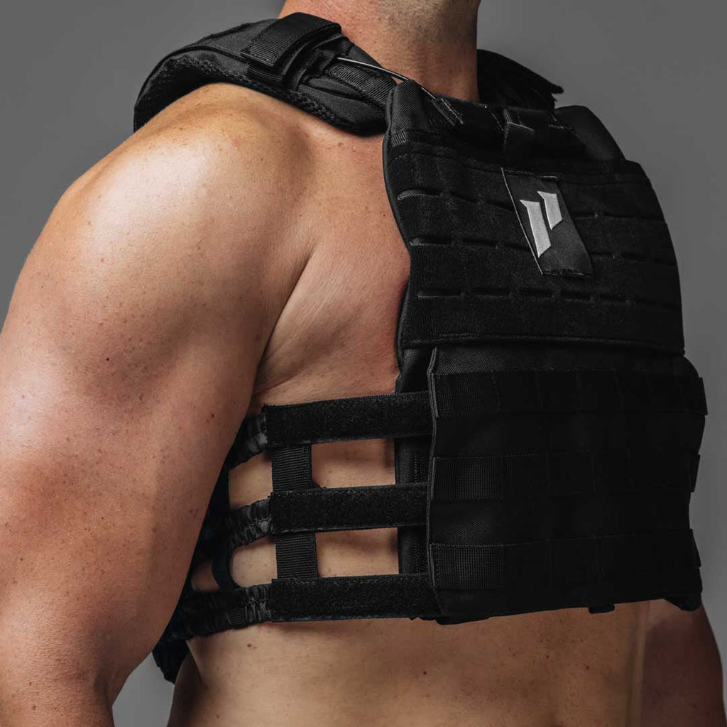 Small 1st Phorm Tactical Plate Carrier