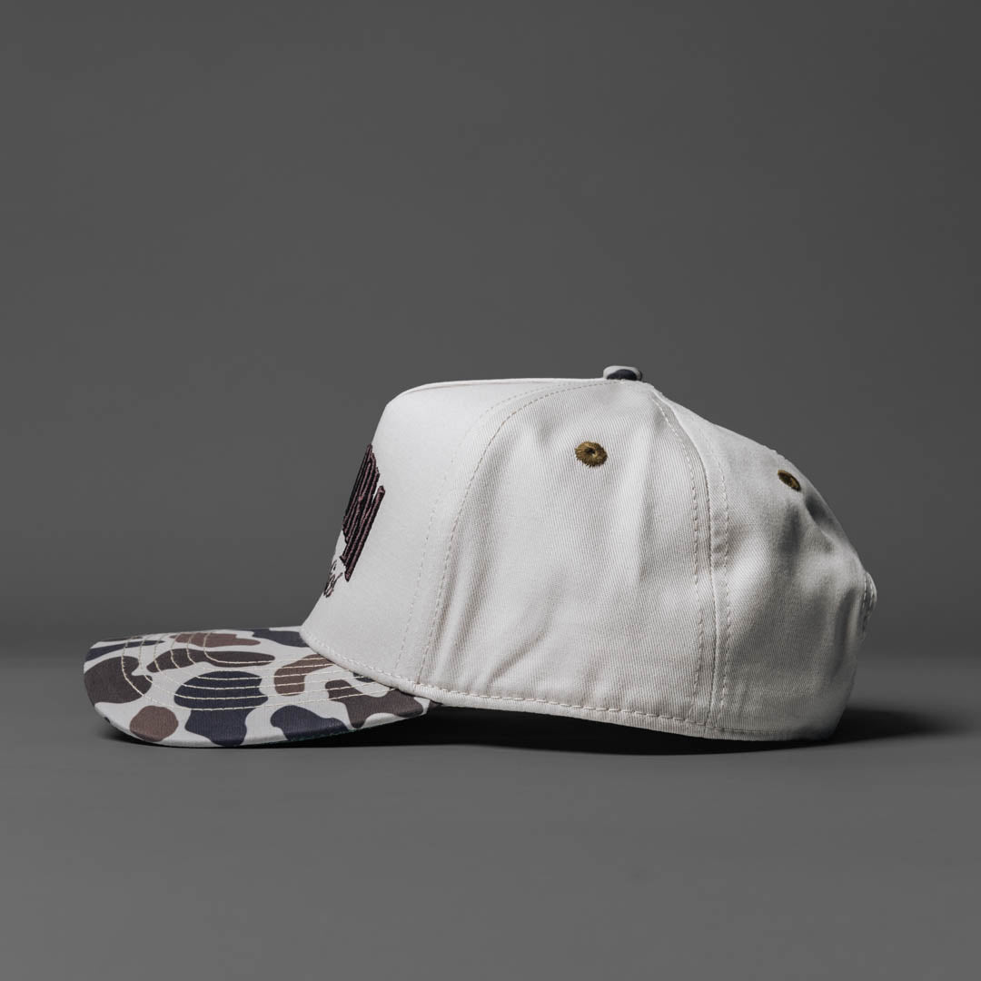 1P Athletics Club Hat