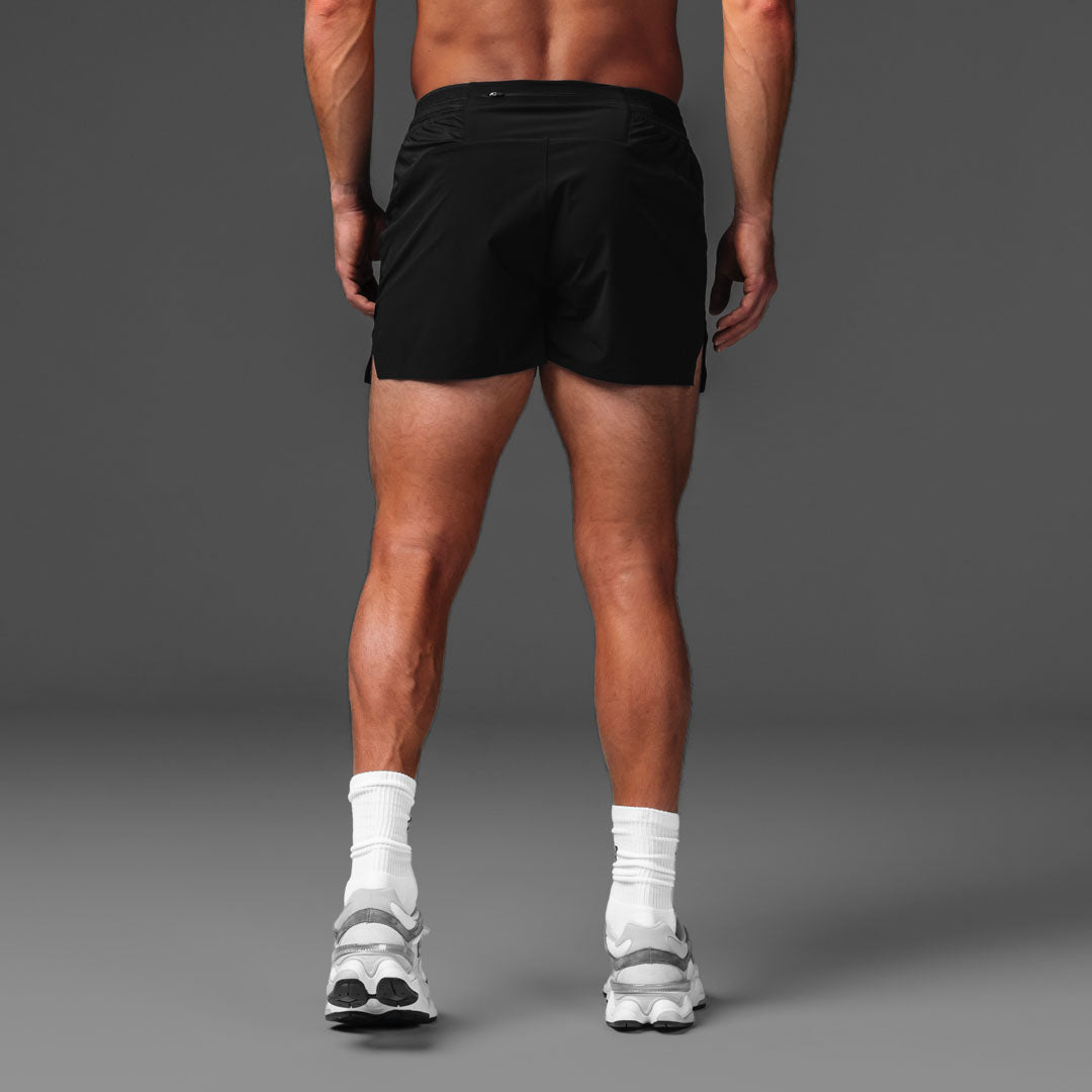Hybrid Run short - 3 Inseam