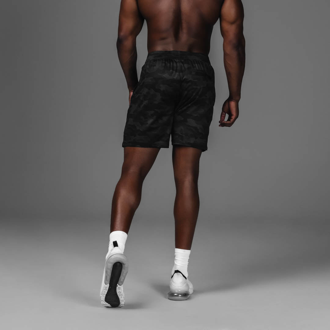 Core Comfort Short - 7 Inseam