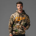 Founders Script Hoodie