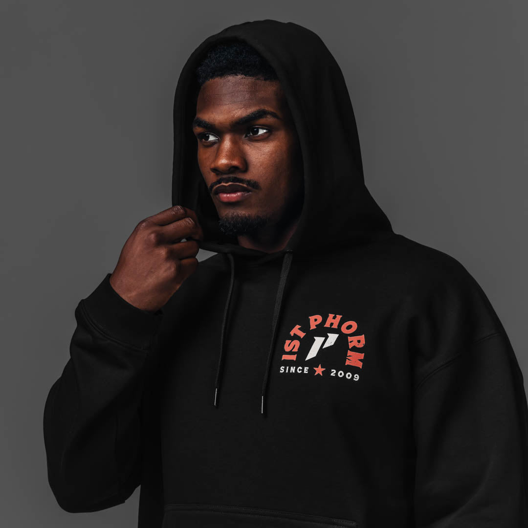 Doin The Work Hoodie