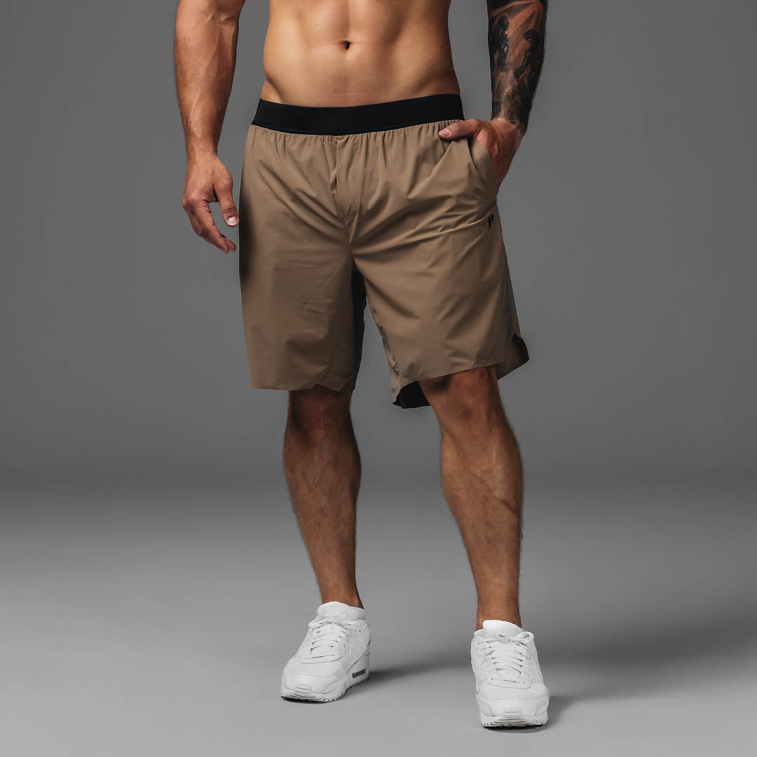 Element Short - 9 Inseam - Lined