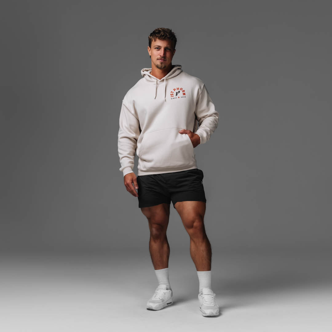 Doin The Work Hoodie