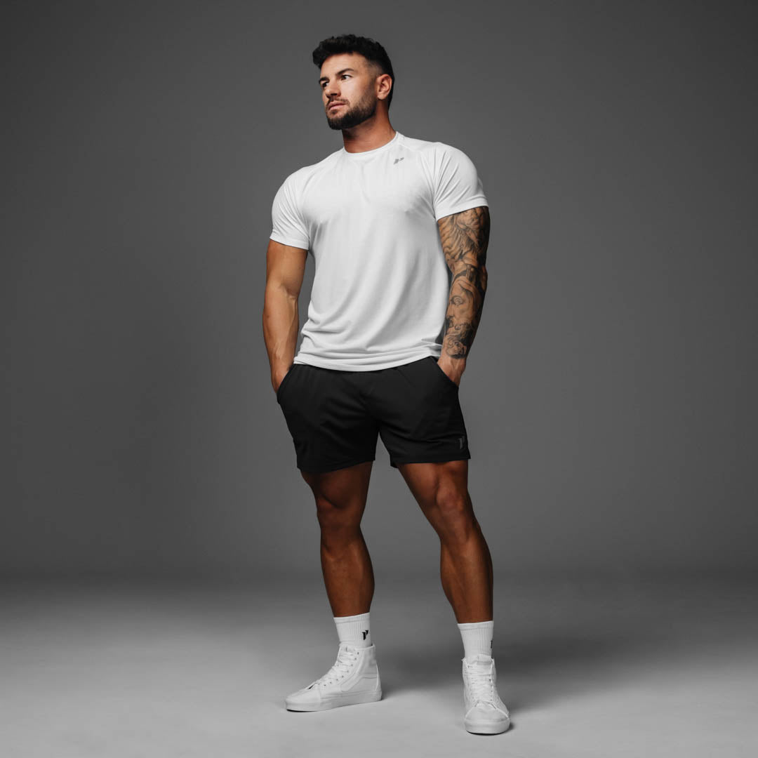 Core Performance Short - 5 Inseam