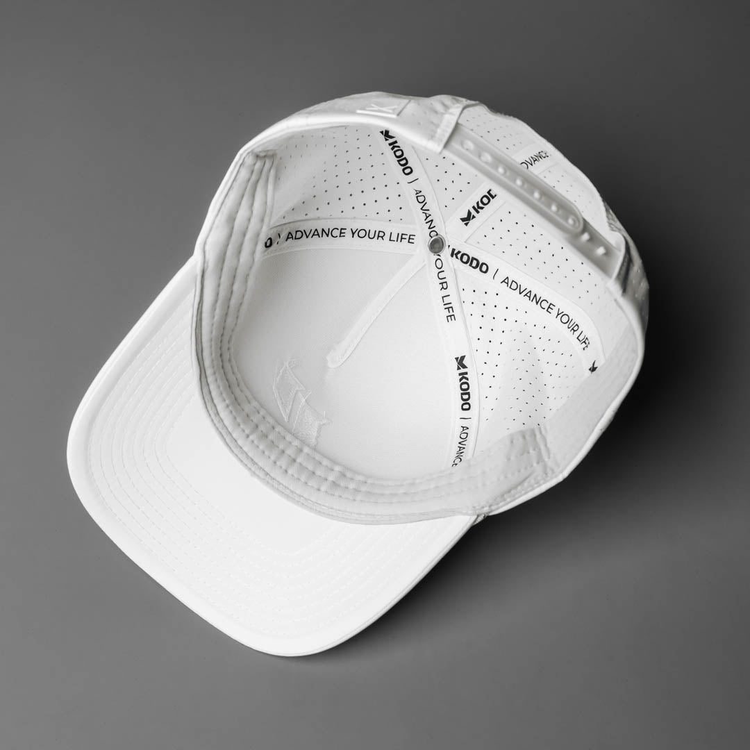 Crest Rope Sport Snapback