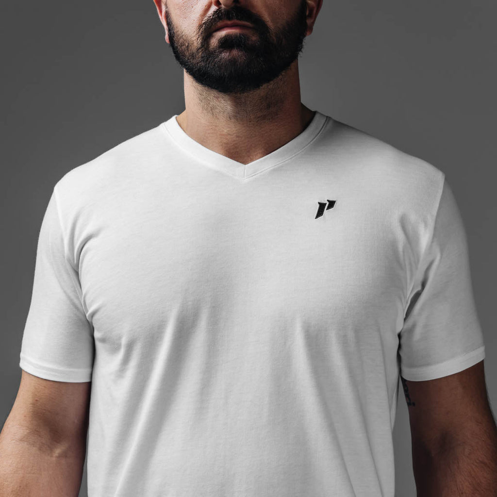 Crest V-Neck