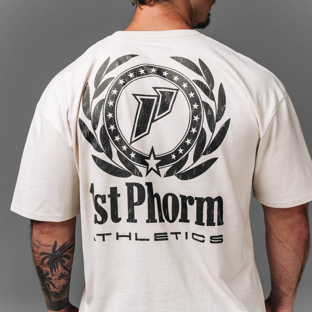 Champion Athletics Oversized Tee