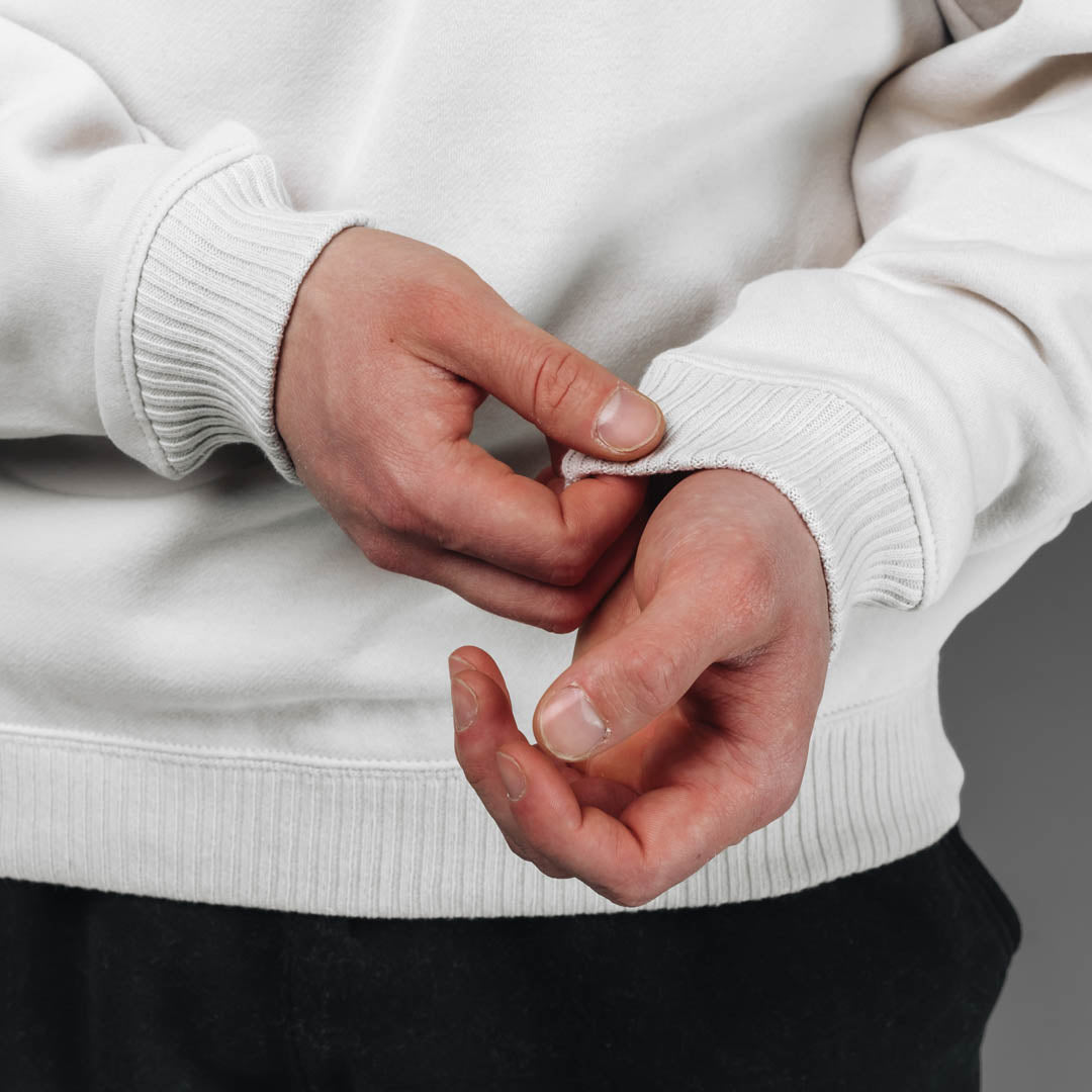 Origin Oversized Crew