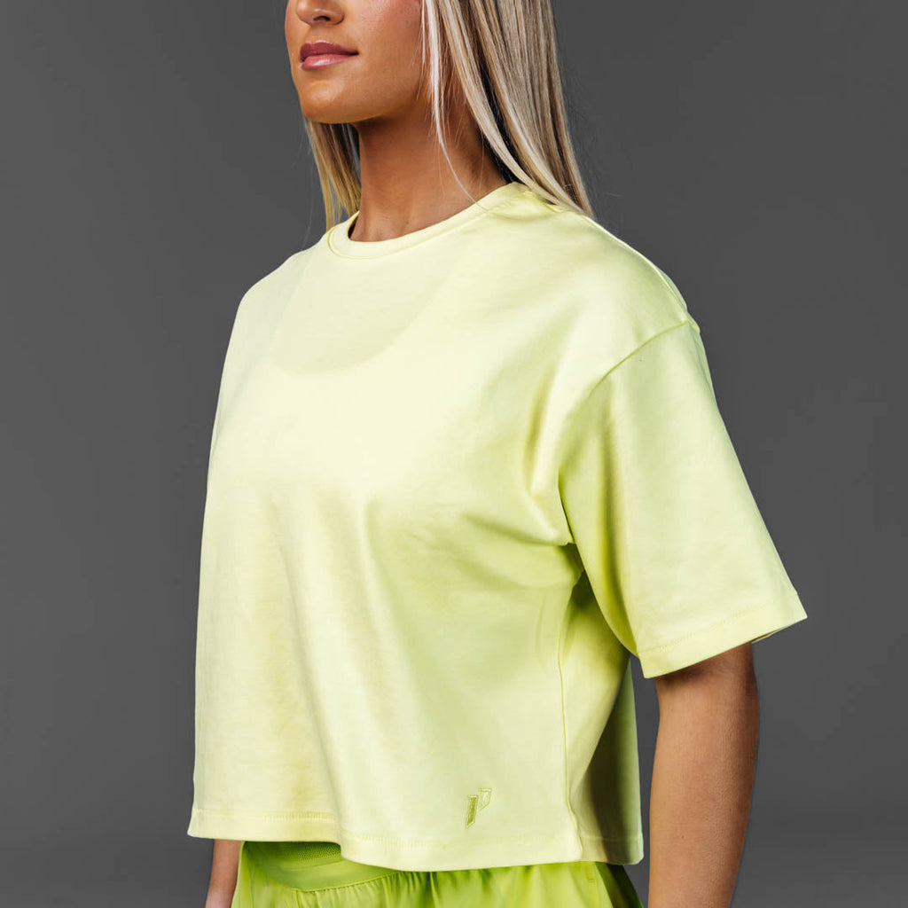 Women's Relaxed Tee