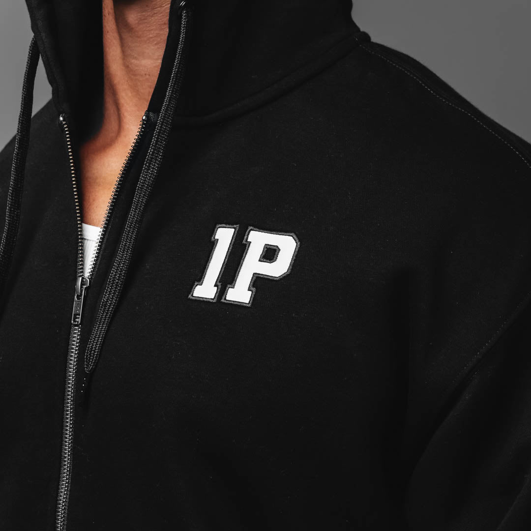 Campus Core Full Zip