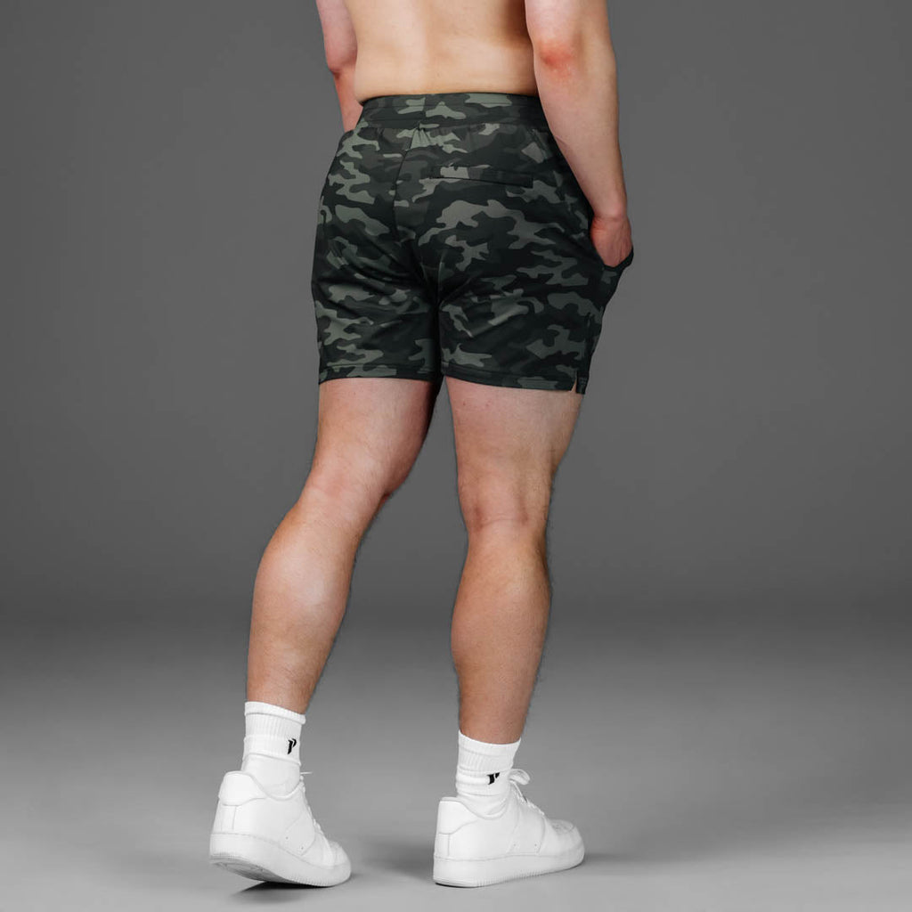Core Performance Short - 5 Inseam
