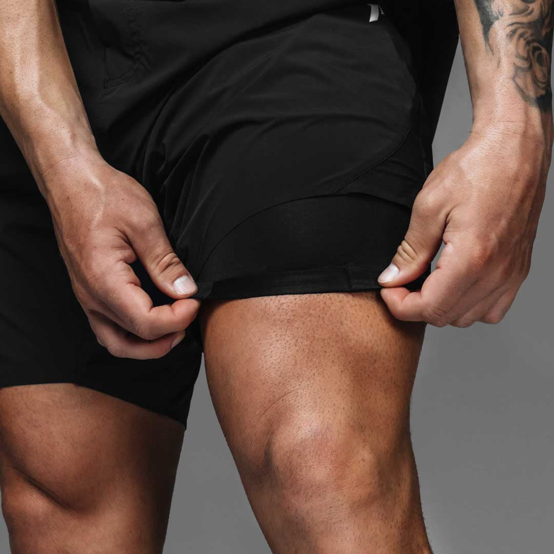 Element Short - 7 Inseam - Lined