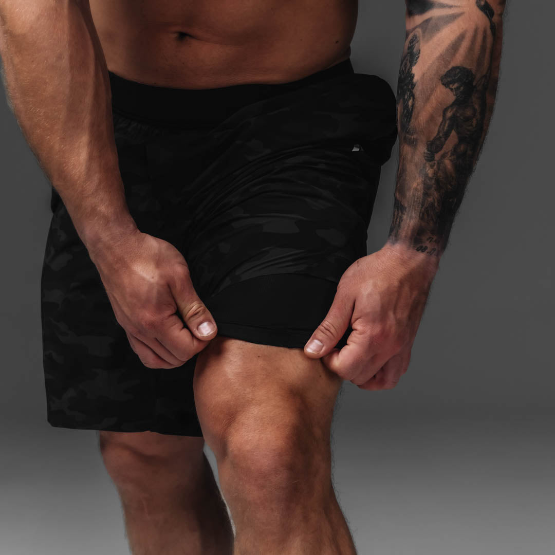 Element Short - 9 Inseam - Lined