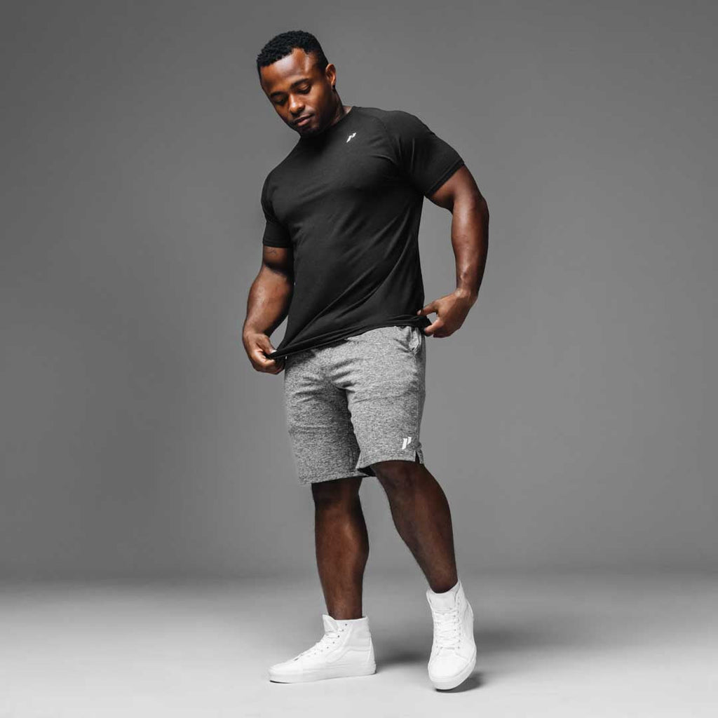 Core Comfort Short - 9 Inseam