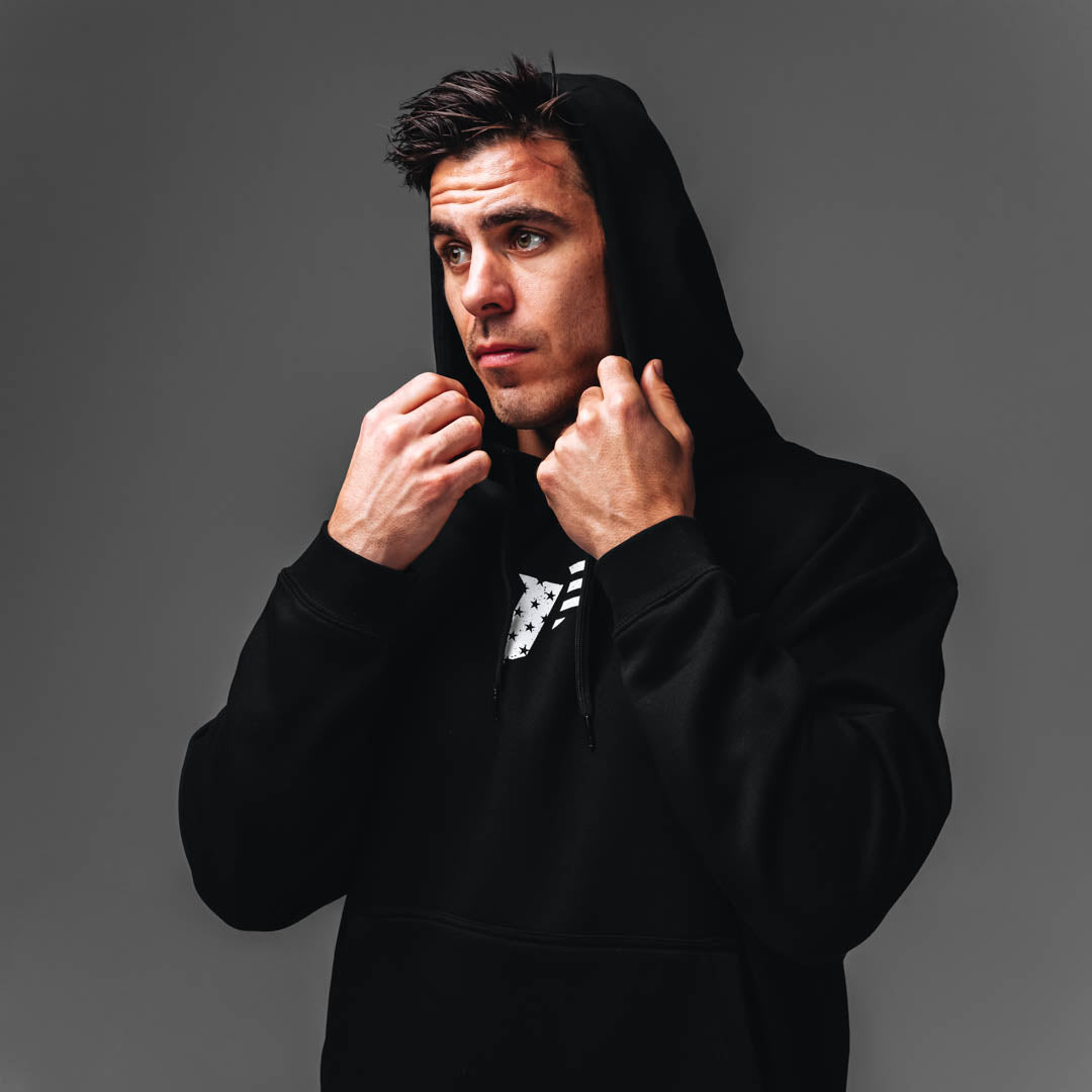 Founded on Freedom Hoodie