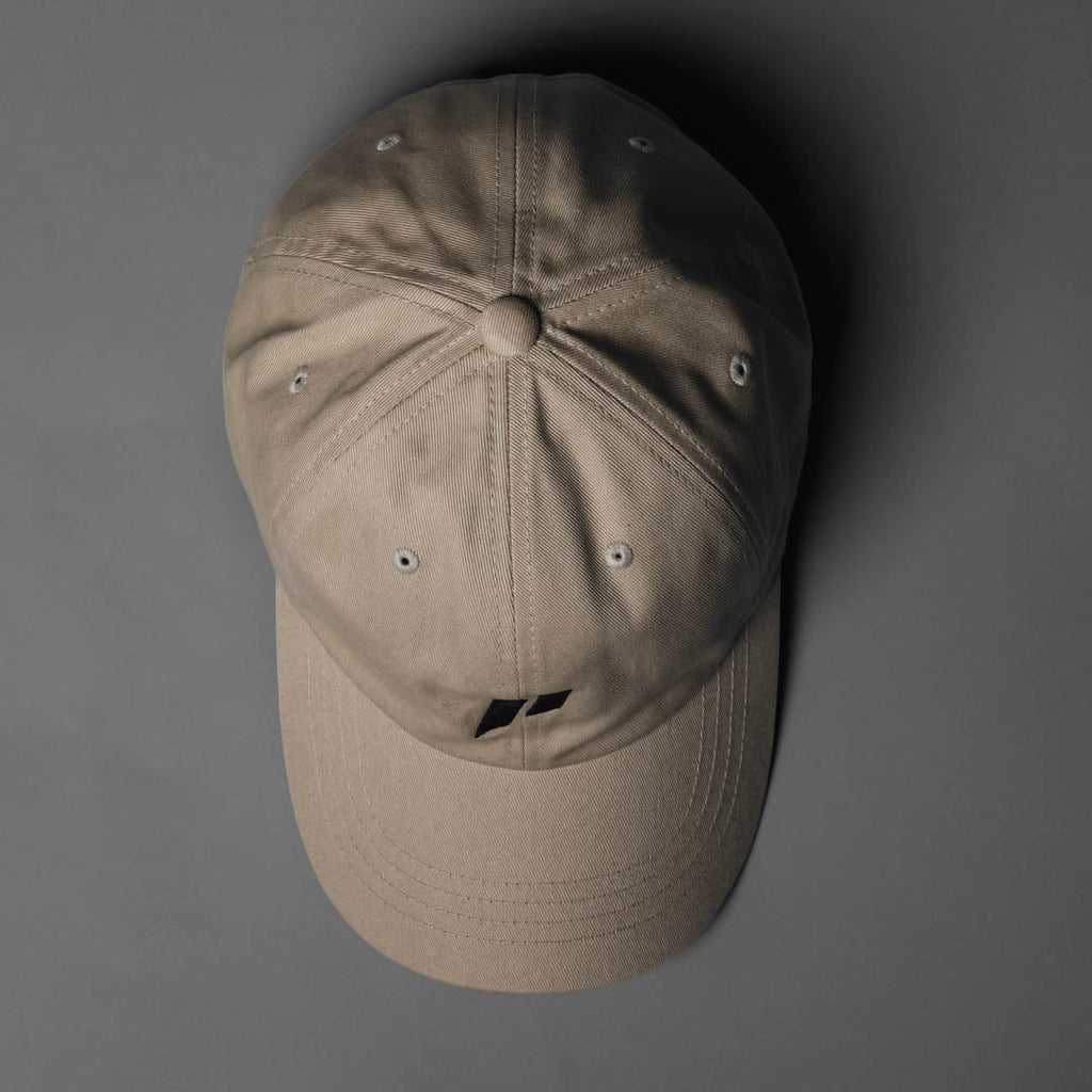 Crest Dad Hat